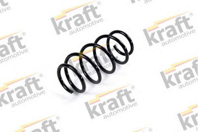 KRAFT AUTOMOTIVE 4021558 -  Пружина ходовой части